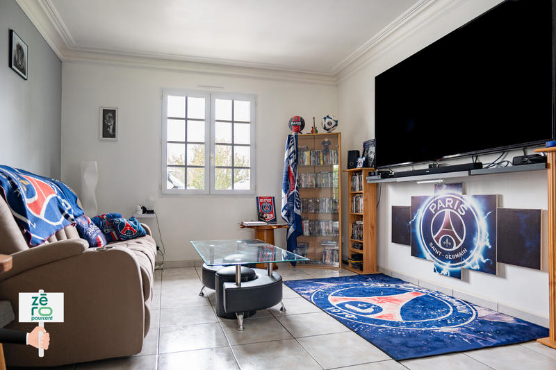 Maison - 283 m² - 10 pièces