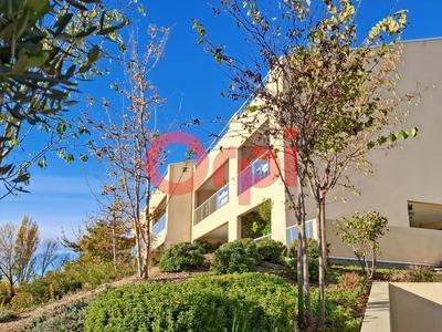 Studio - 27 m² - 1 pièce