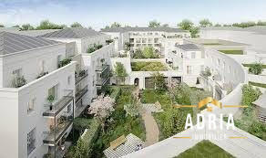 Appartement - 94 m² - 5 pièces