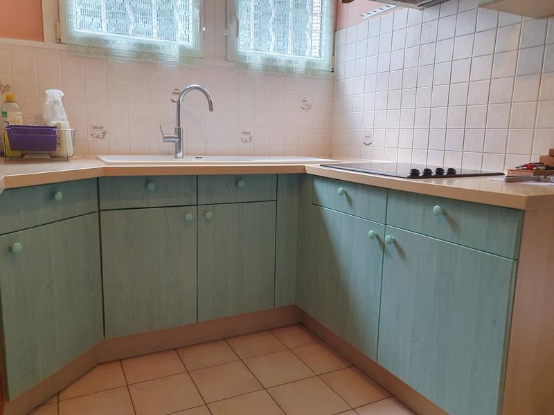 Appartement - 73 m² - 4 pièces