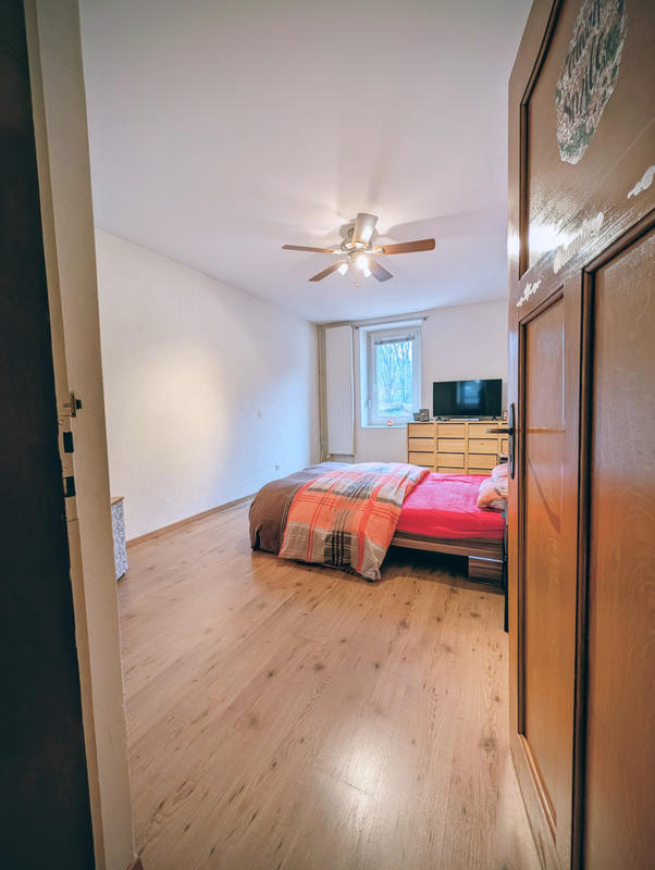 Maison - 180 m² - 6 pièces