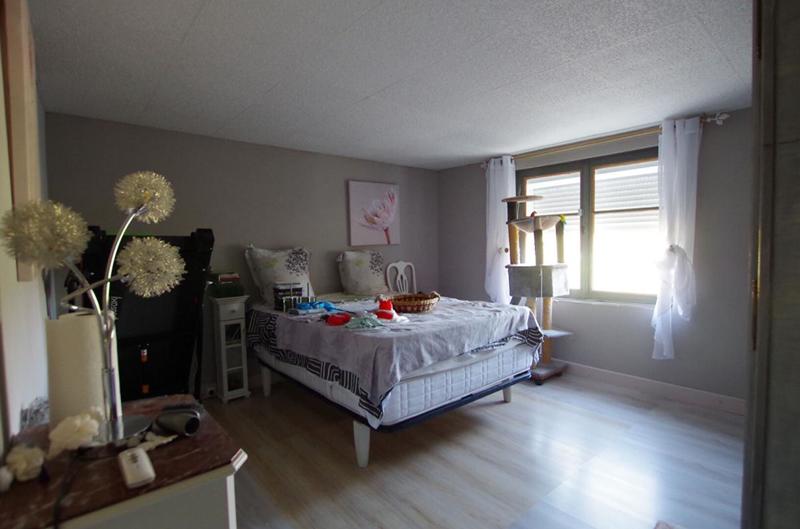 Maison - 117 m² - 5 pièces