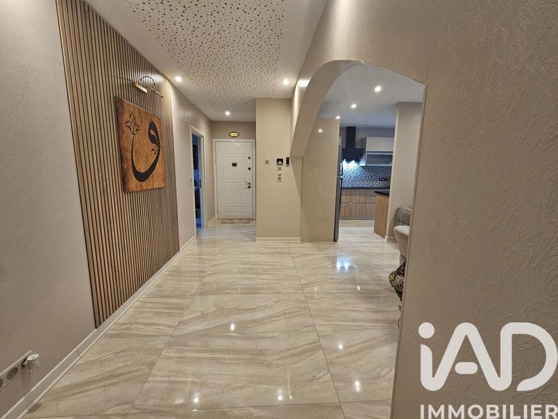 Maison - 125 m² - 4 pièces