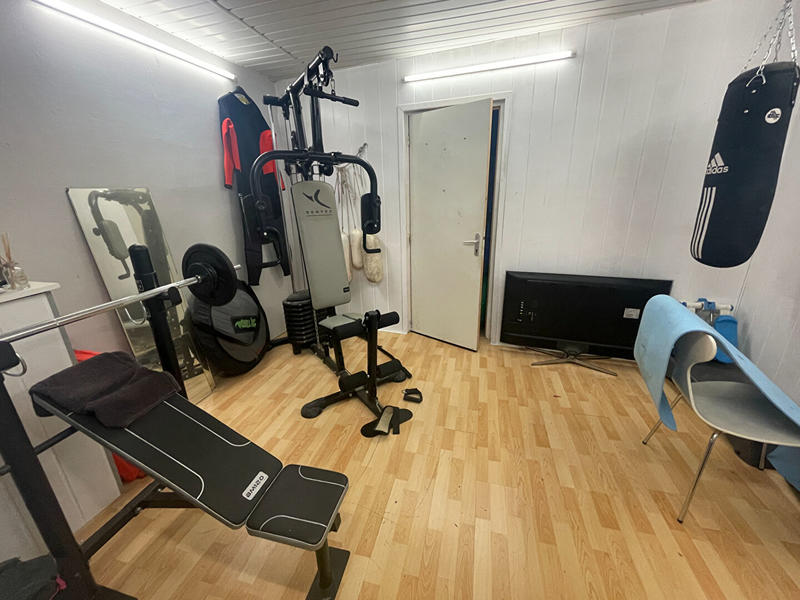 Maison - 158 m² - 5 pièces