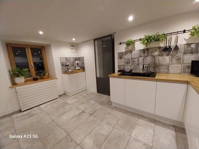 Maison - 165 m² - 5 pièces