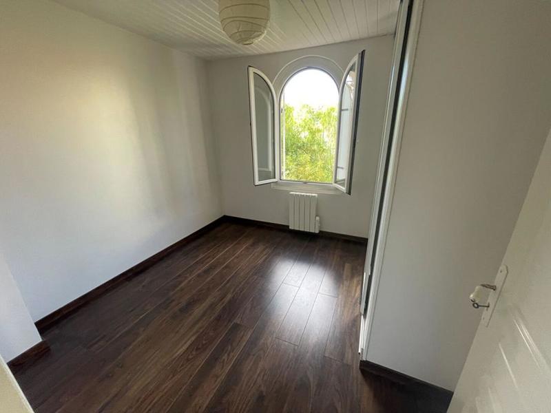 Maison - 60 m² - 3 pièces