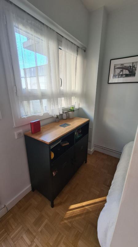 Appartement - 27 m² - 1 pièce