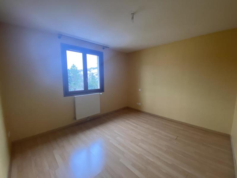 Appartement - 111 m² - 4 pièces