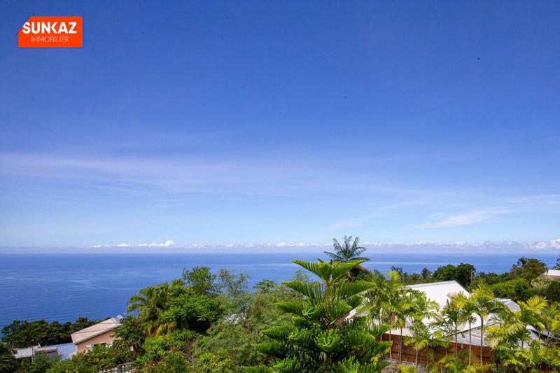 Villa - 176 m² - 6 pièces