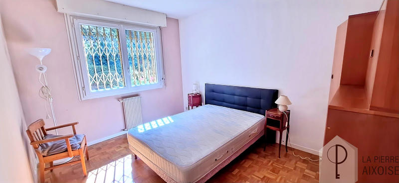 Appartement - 81 m² - 3 pièces