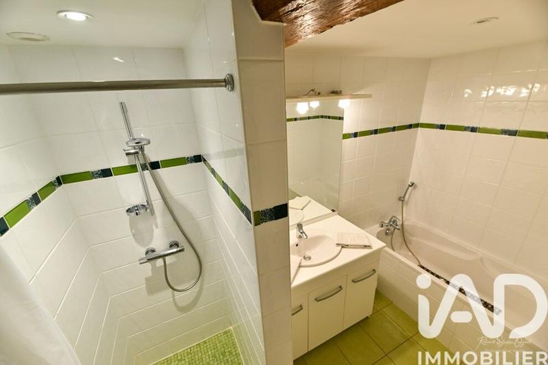 Maison - 126 m² - 6 pièces