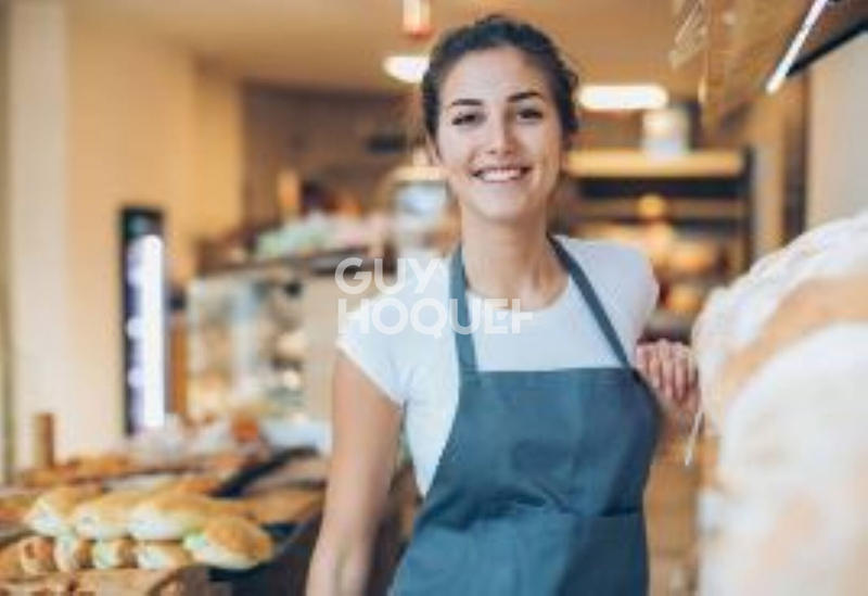 Fonds de commerce - 1 m²