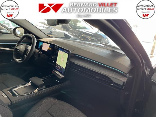 Renault Austral full hybrid E-Tech 200 ch Techno