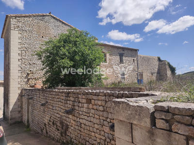 Château - 260 m² - 10 pièces