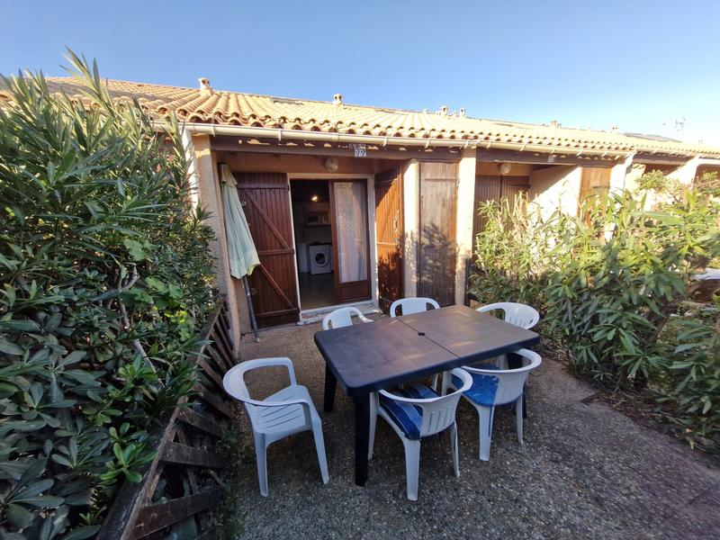 Maison - 26 m² - 1 pièce