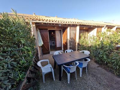 Maison - 26 m² - 1 pièce