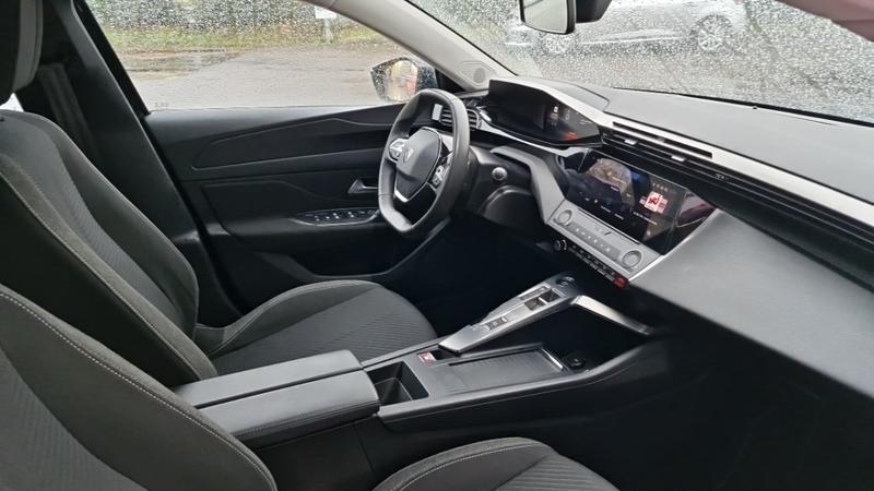 Peugeot 308 Bluehdi 130ch Ss Eat8 Active Pack