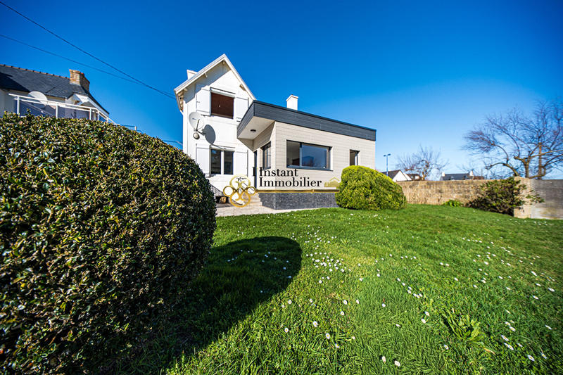 Maison - 105 m² - 6 pièces