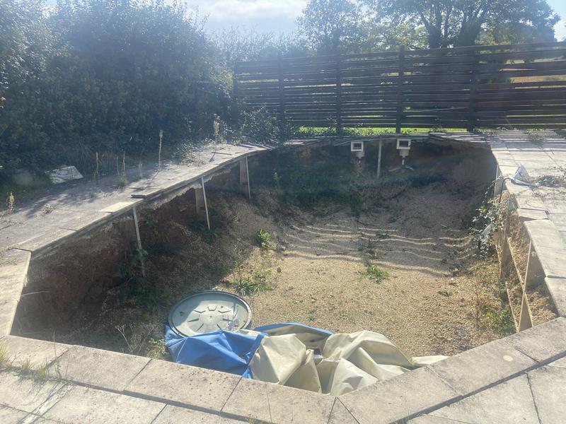 Maison - 123 m² - 6 pièces