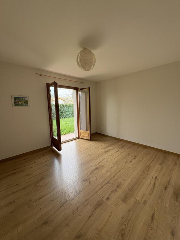 Maison - 123 m² - 4 pièces