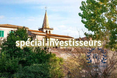 Appartement - 47 m² - 4 pièces