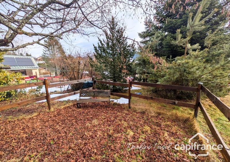 Appartement - 32 m² - 2 pièces