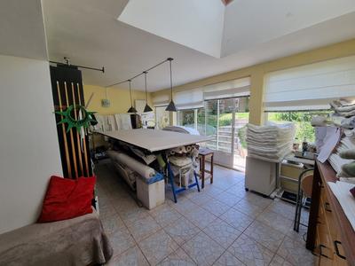 Maison - 111 m² - 6 pièces