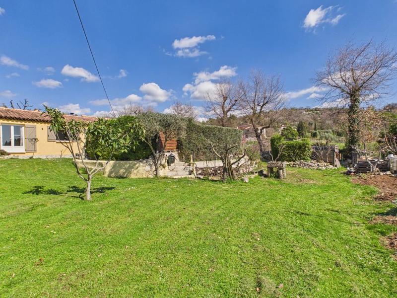 Maison - 126 m² - 6 pièces