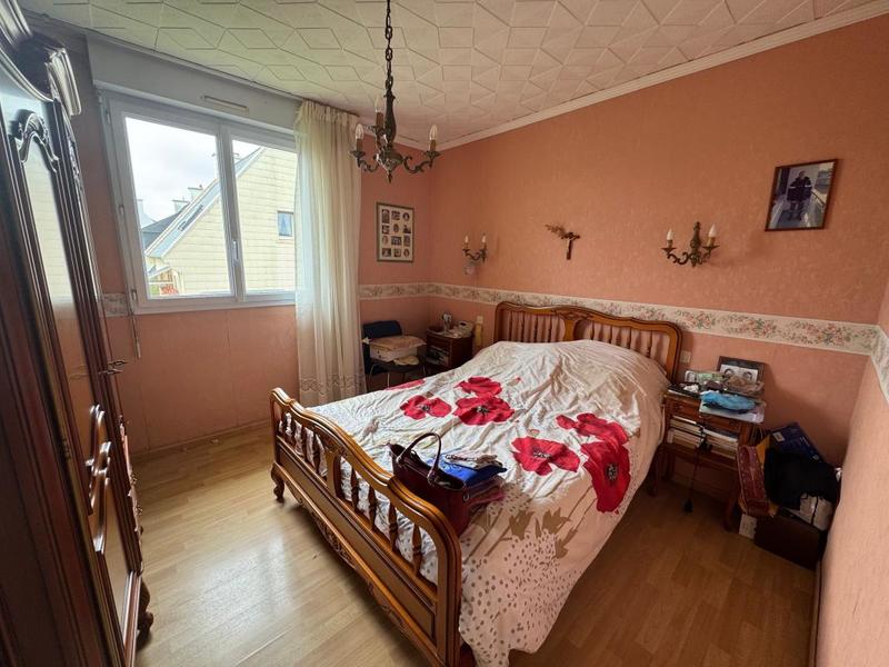 Maison - 83 m² - 4 pièces