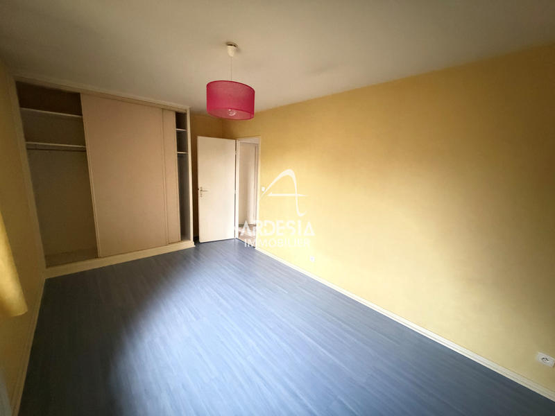 Maison - 104 m² - 4 pièces