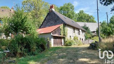 Maison - 77 m² - 4 pièces