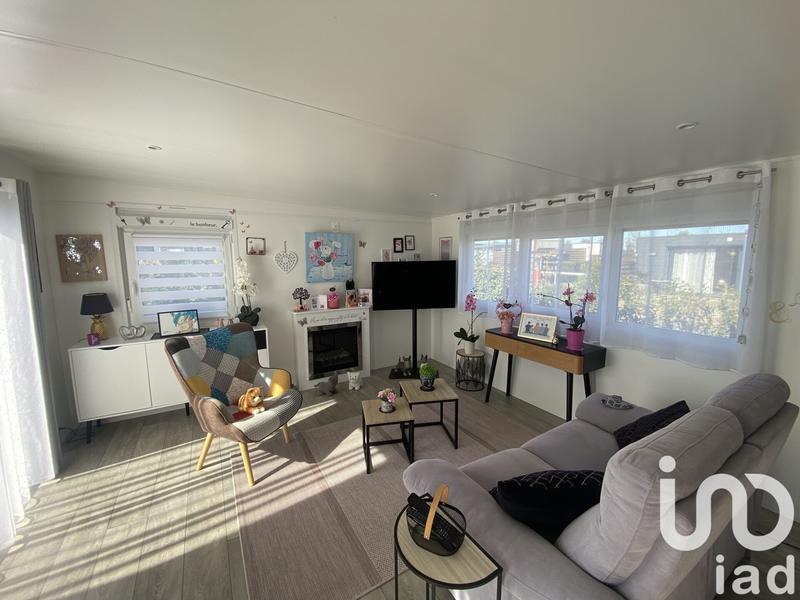 Châlet - 73 m² - 4 pièces