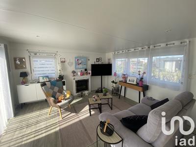 Châlet - 73 m² - 4 pièces