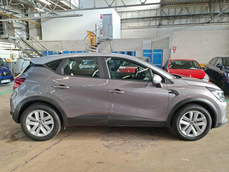 Renault Captur E-Tech 145 - 21 Business