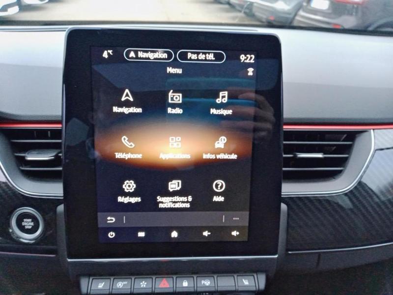 Renault Arkana TCe 160 Edc Fap - 22 R.S. Line