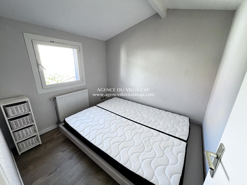 Villa - 34 m² - 3 pièces