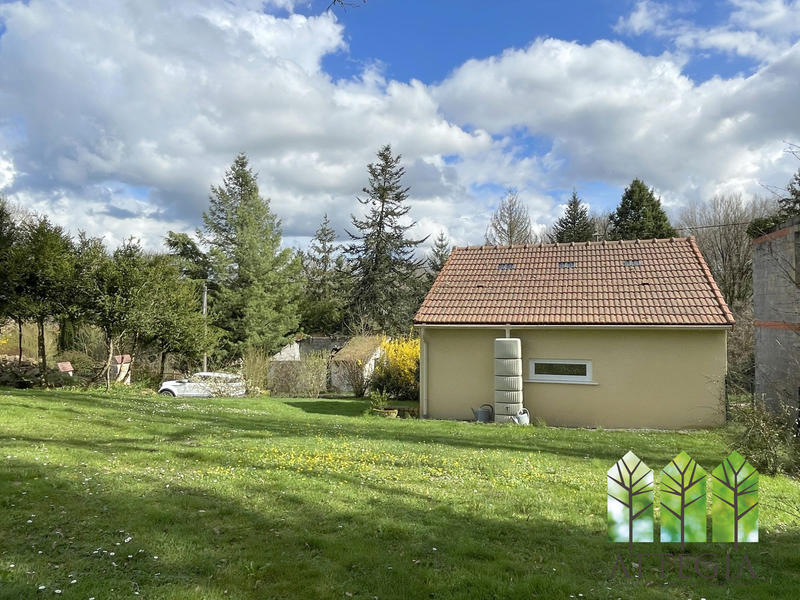 Maison - 130 m² - 4 pièces