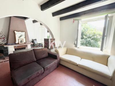 Maison de ville - 147 m² - 6 pièces