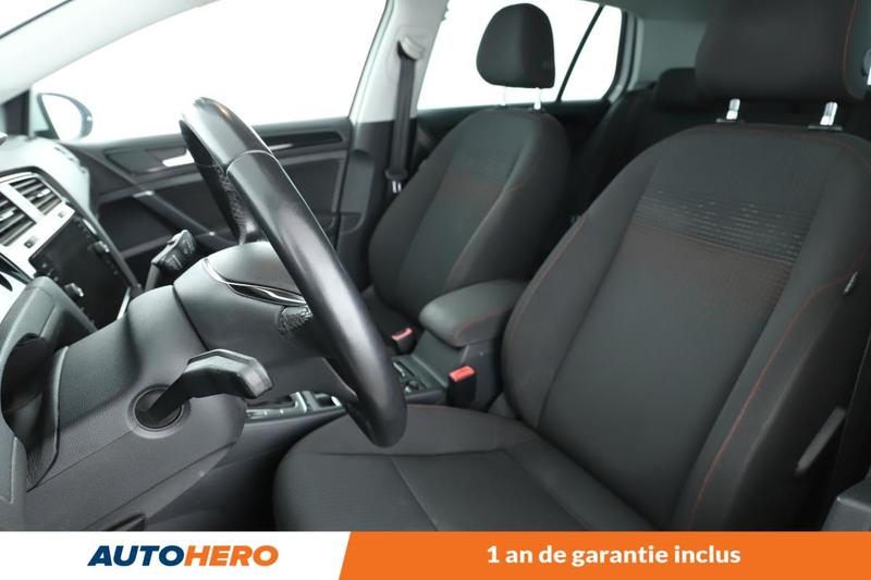 Volkswagen Golf VII 2.0 Tdi BlueMotion Tech Sound Bv6 5p 150 ch