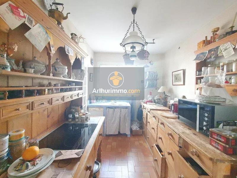 Maison - 106 m² - 5 pièces