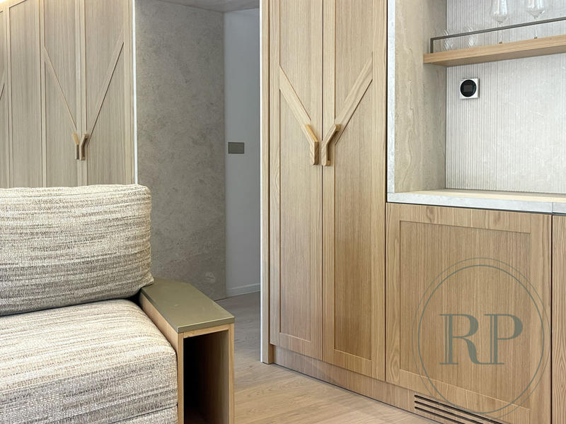 Appartement - 93 m² - 4 pièces