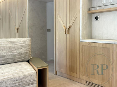 Appartement - 93 m² - 4 pièces