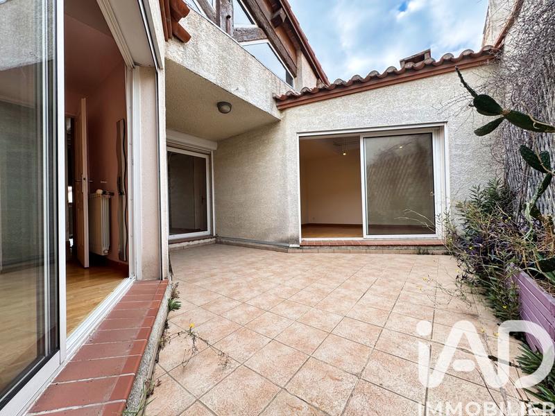 Maison - 151 m² - 4 pièces