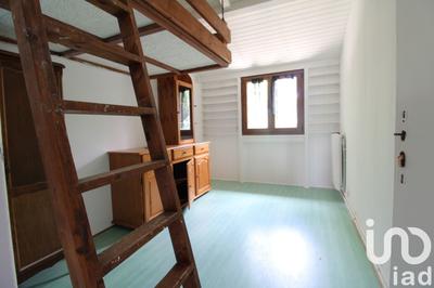 Maison - 10 m² - 1 pièce