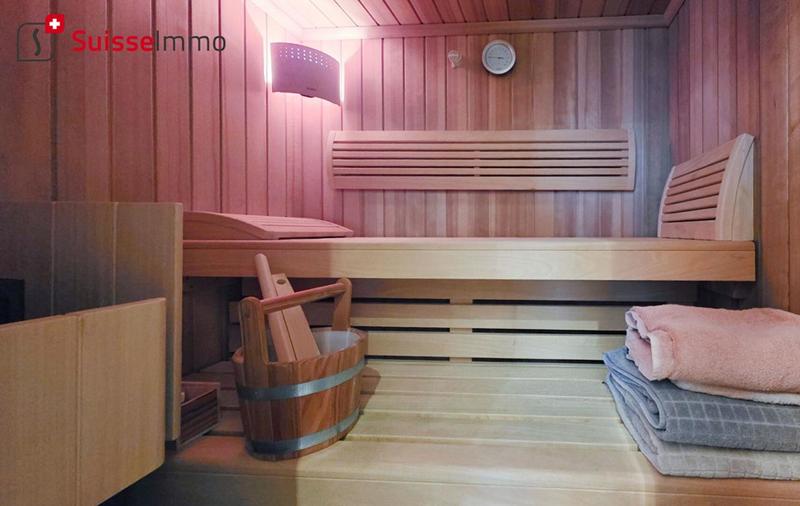 Pavillon - 183 m² - 6 pièces