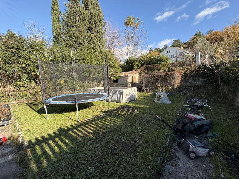 Maison - 62 m² - 3 pièces