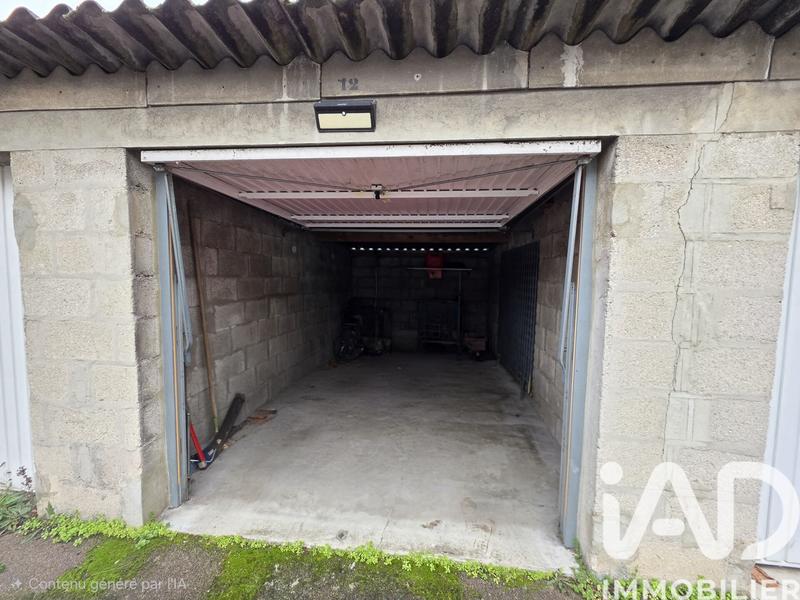 Appartement - 74 m² - 4 pièces