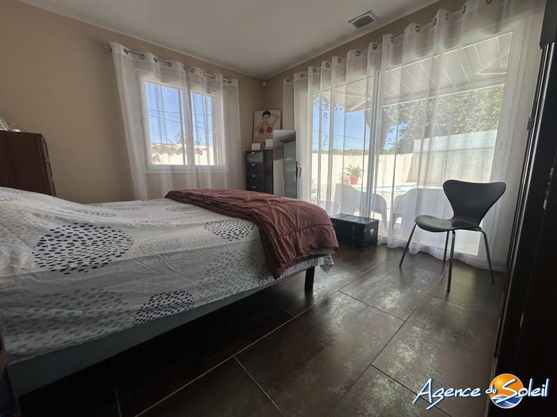 Maison - 167 m² - 6 pièces