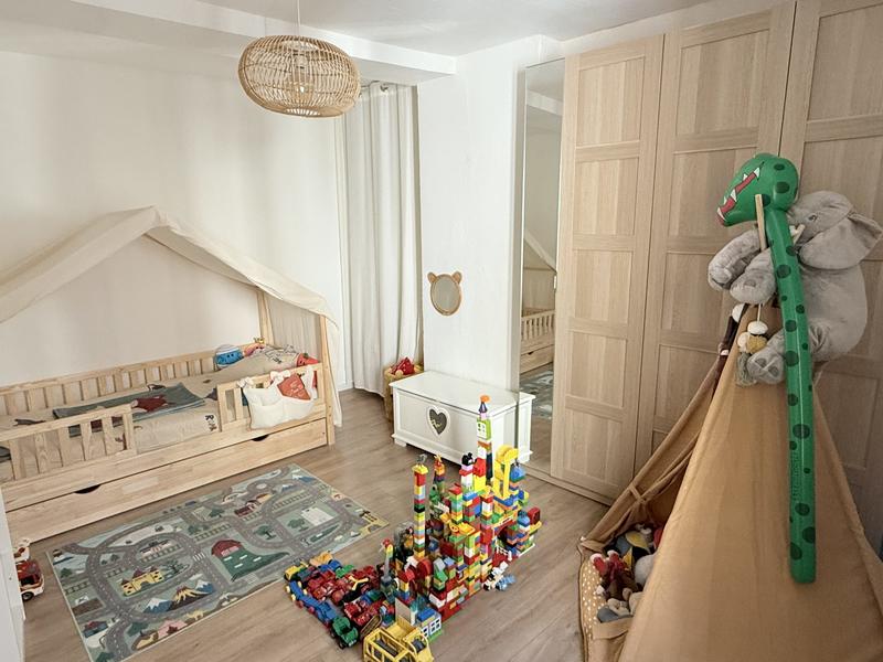 Appartement - 51 m² - 3 pièces