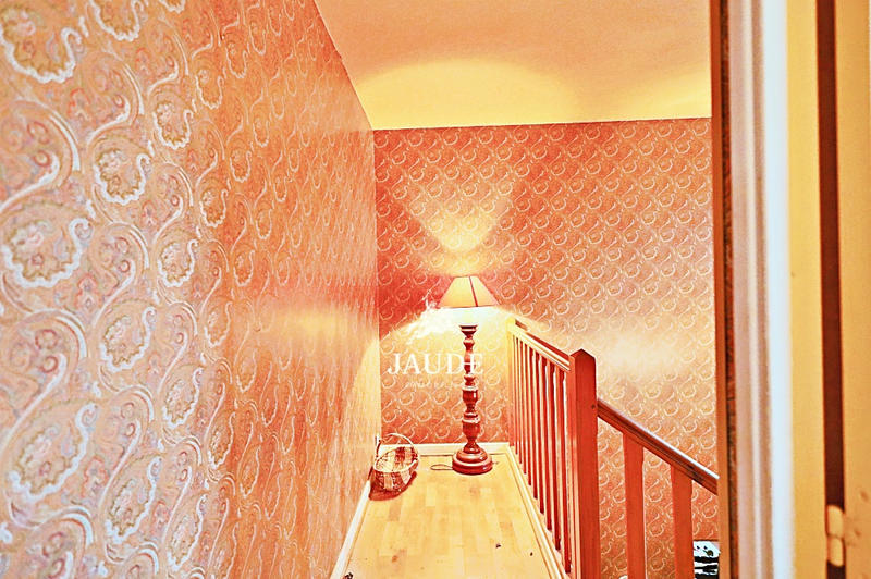 Maison - 119 m² - 5 pièces